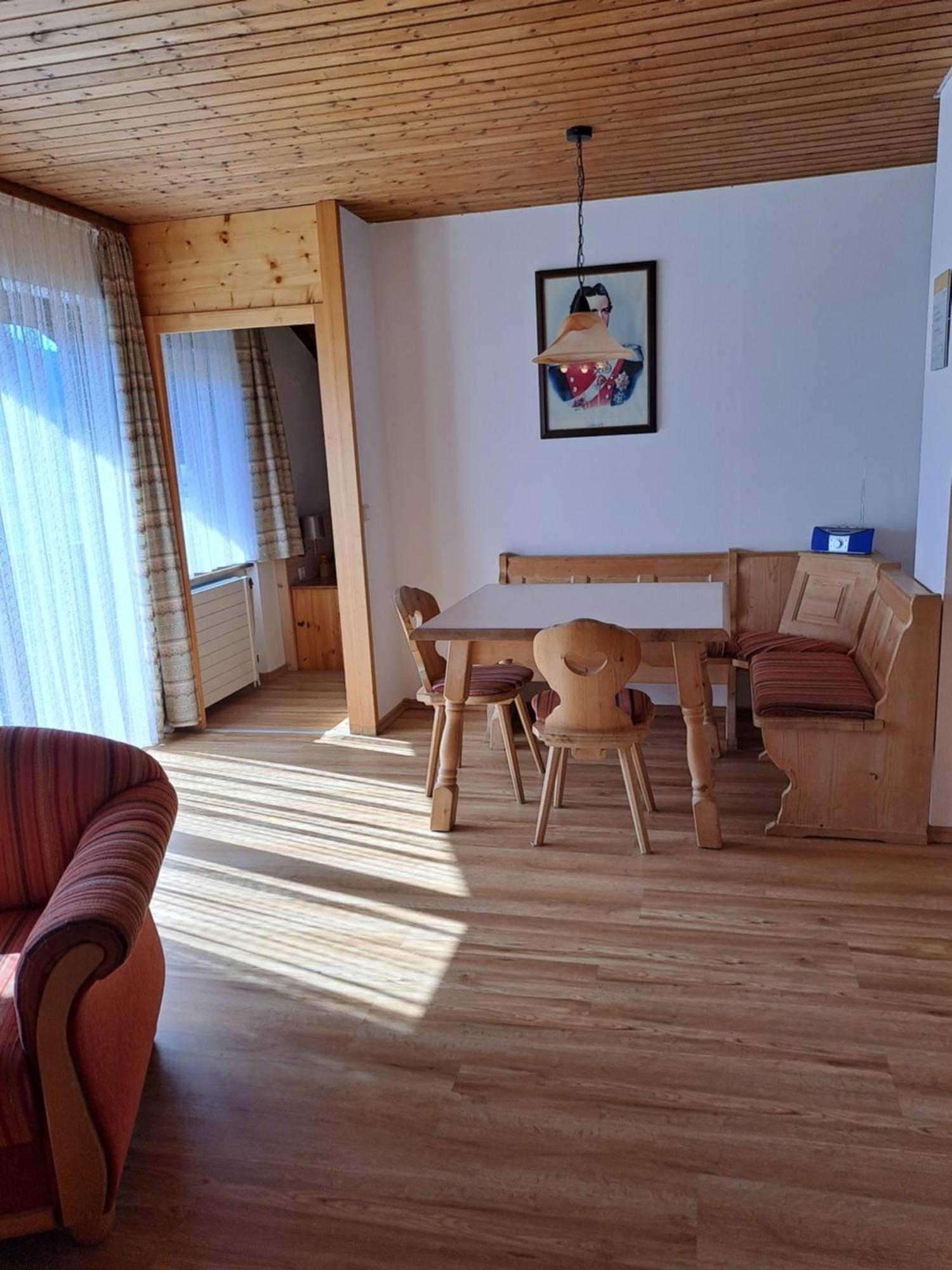 Haus Moni Apartment Schwangau Exterior foto