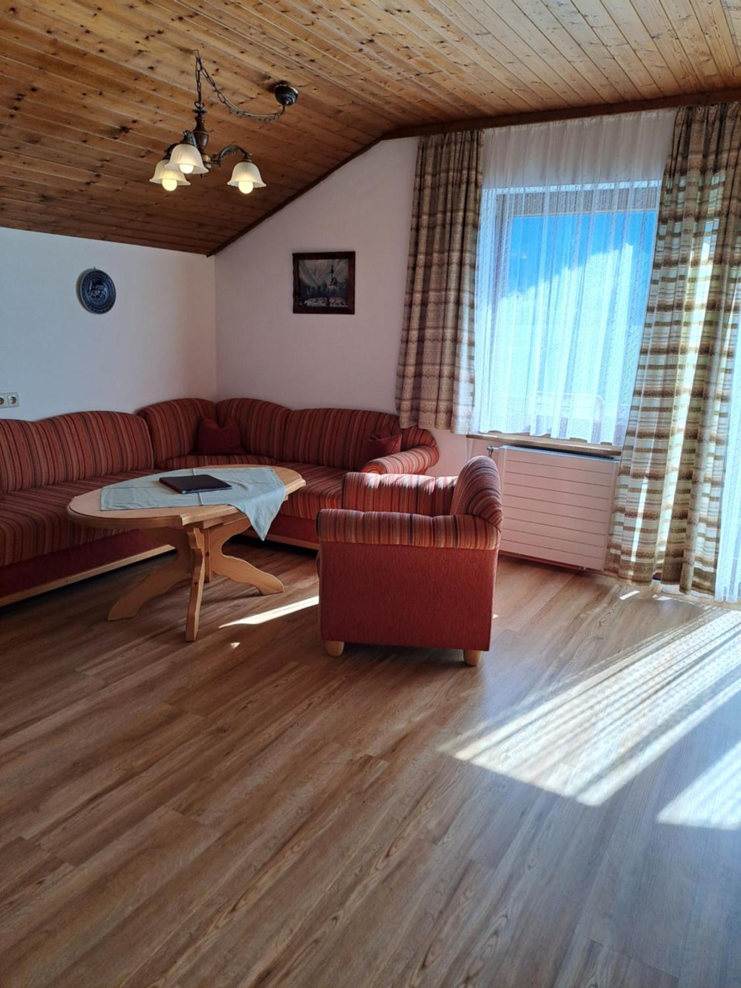 Haus Moni Apartment Schwangau Exterior foto