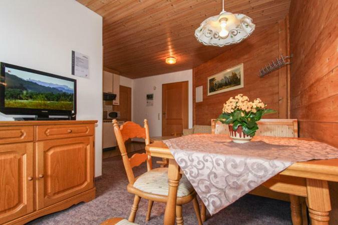 Haus Moni Apartment Schwangau Exterior foto