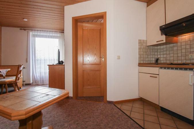 Haus Moni Apartment Schwangau Exterior foto