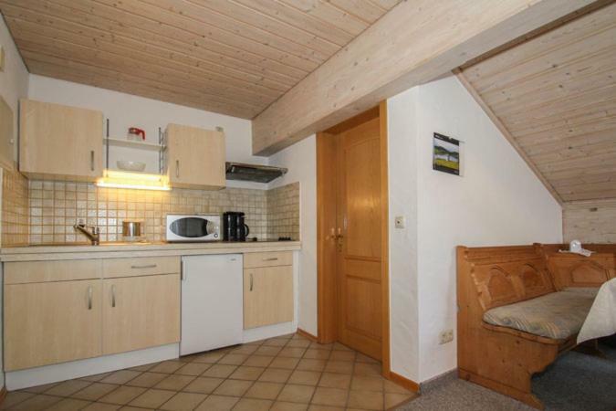 Haus Moni Apartment Schwangau Exterior foto
