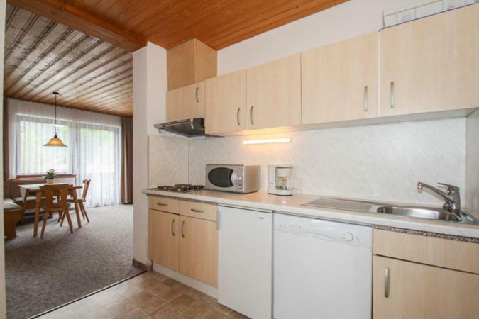 Haus Moni Apartment Schwangau Exterior foto